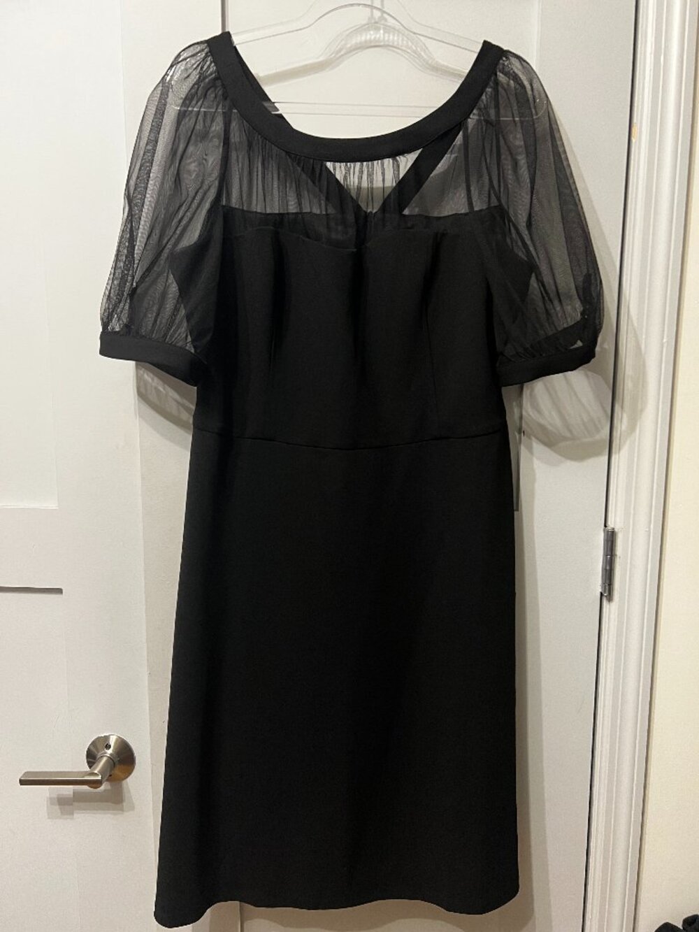 Maggy London Cocktail Dress